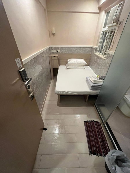 Venetian Hostel, Hong Kong, Hong Kong