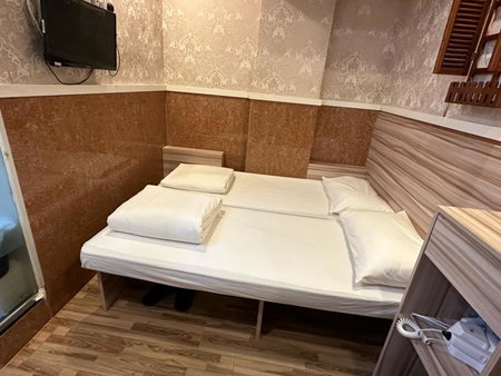 Venetian Hostel, Hong Kong, Hong Kong