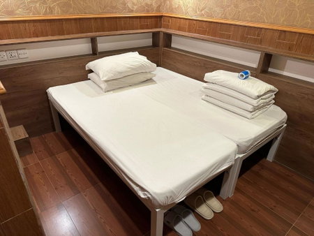 Venetian Hostel, Hong Kong, Hong Kong