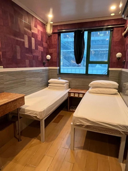 Venetian Hostel, Hong Kong, Hong Kong