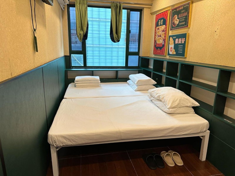 Venetian Hostel, Hong Kong, Hong Kong
