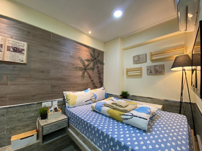 Hong Kong Hostel (Tsim Sha Tsui Mansion), Гонконг, Гонконг