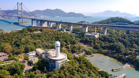 Solar Villas, Hong Kong, Hong Kong