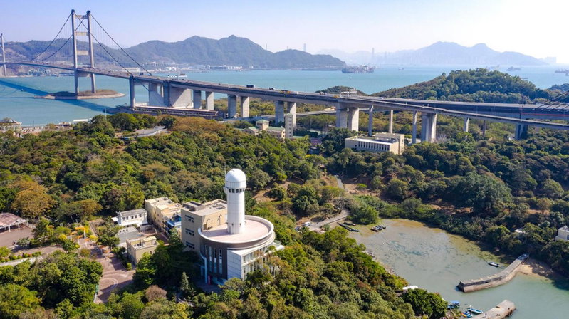 Solar Villas, Hong Kong, Hong Kong