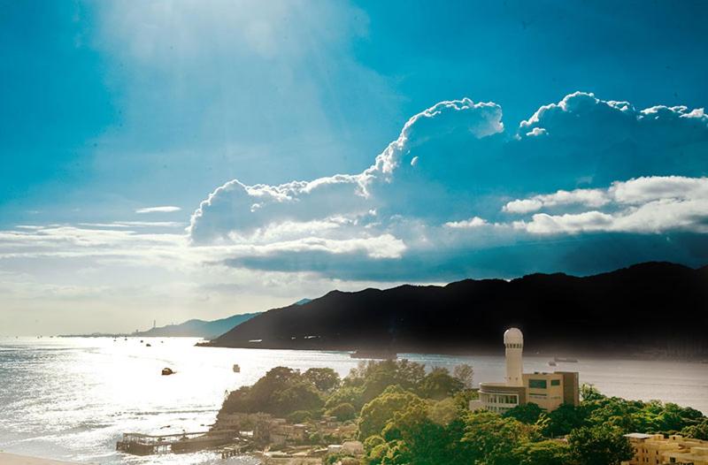 Solar Villas, Hong Kong, Hong Kong