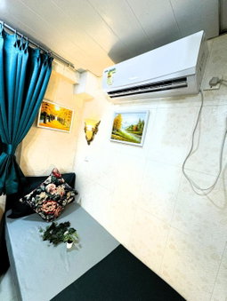 Park Guesthouse, Hongkong, Hongkong
