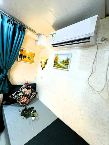 Park Guesthouse, Hongkong, Hongkong