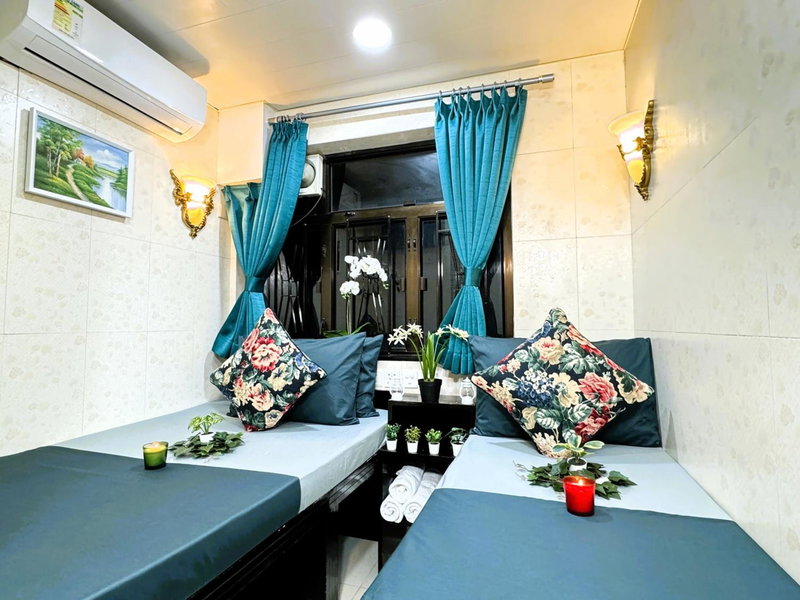 Park Guesthouse, Hongkong, Hongkong