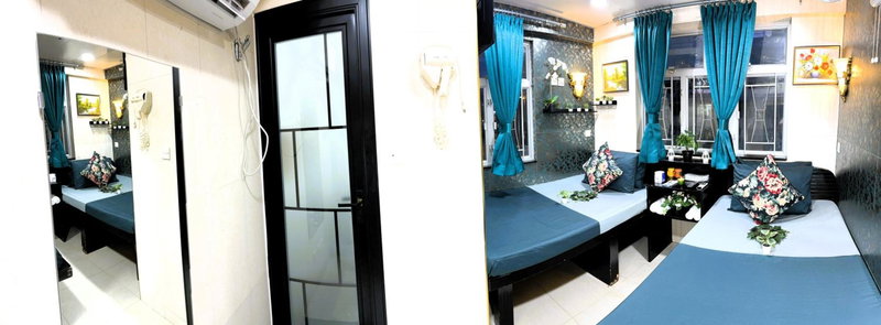 Park Guesthouse, Hongkong, Hongkong