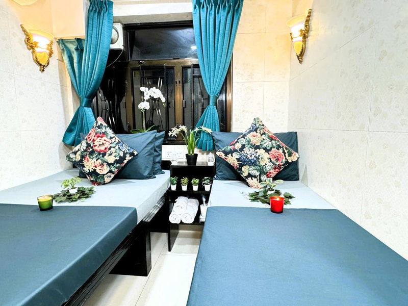 Park Guesthouse, Hongkong, Hongkong