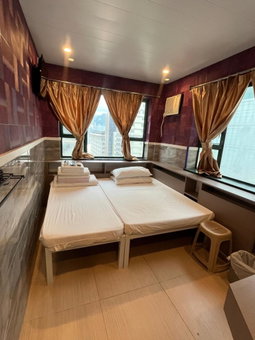3D Inn Hong Kong Romance, Hong Kong, Hong Kong