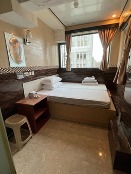 3D Inn Hong Kong Romance, Hong Kong, Hong Kong