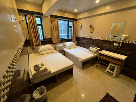 3D Inn Hong Kong Romance, Hong Kong, Hong Kong