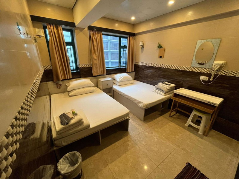 3D Inn Hong Kong Romance, Hong Kong, Hong Kong