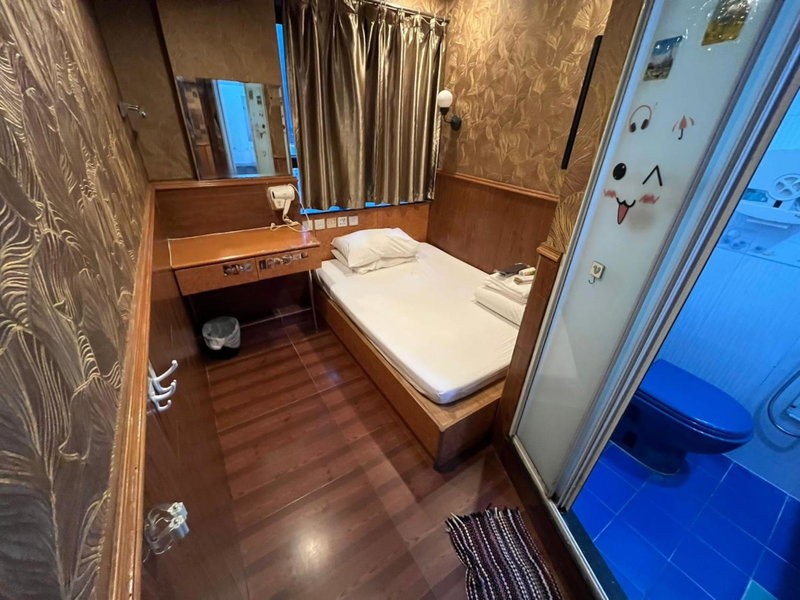 3D Inn Hong Kong Romance, Hong Kong, Hong Kong