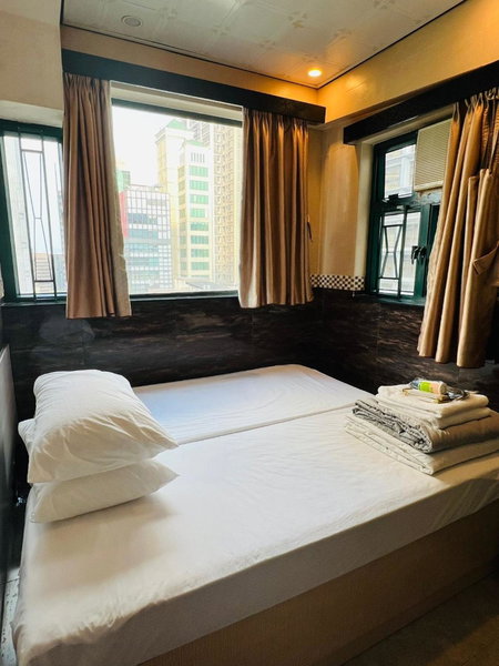 3D Inn Hong Kong Romance, Hong Kong, Hong Kong