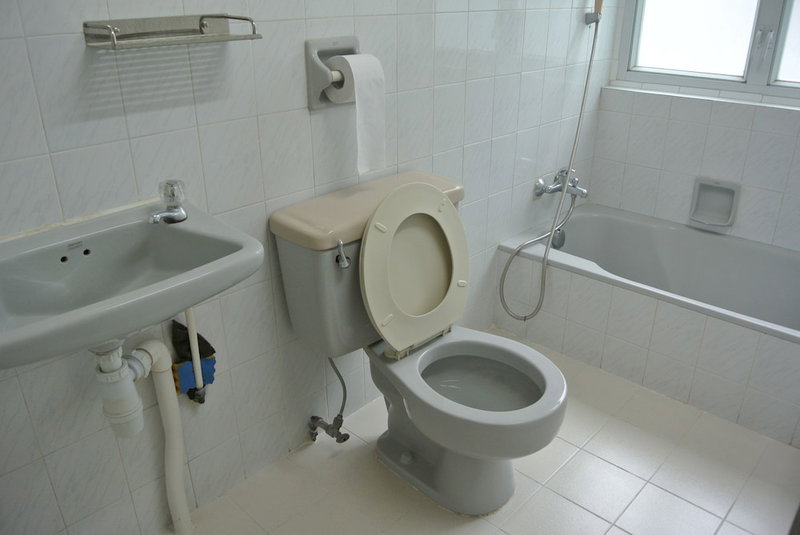 Fortunate Guest House, Kowloon, Hongkong