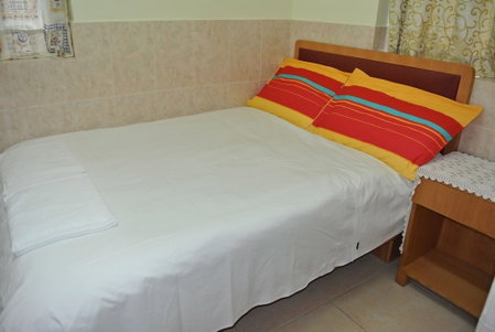 Fortunate Guest House, Kowloon, Hongkong