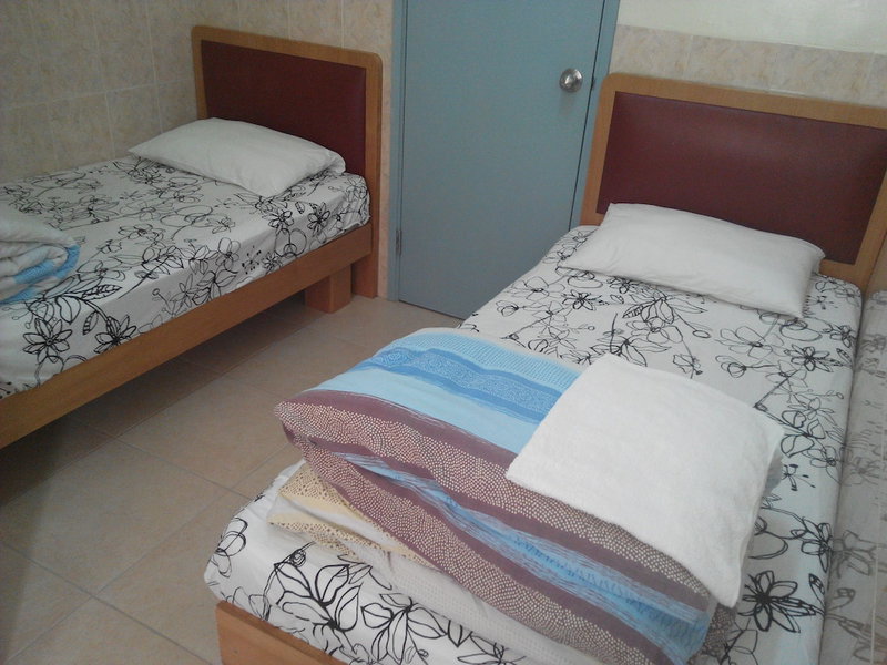 Fortunate Guest House, Kowloon, Hongkong