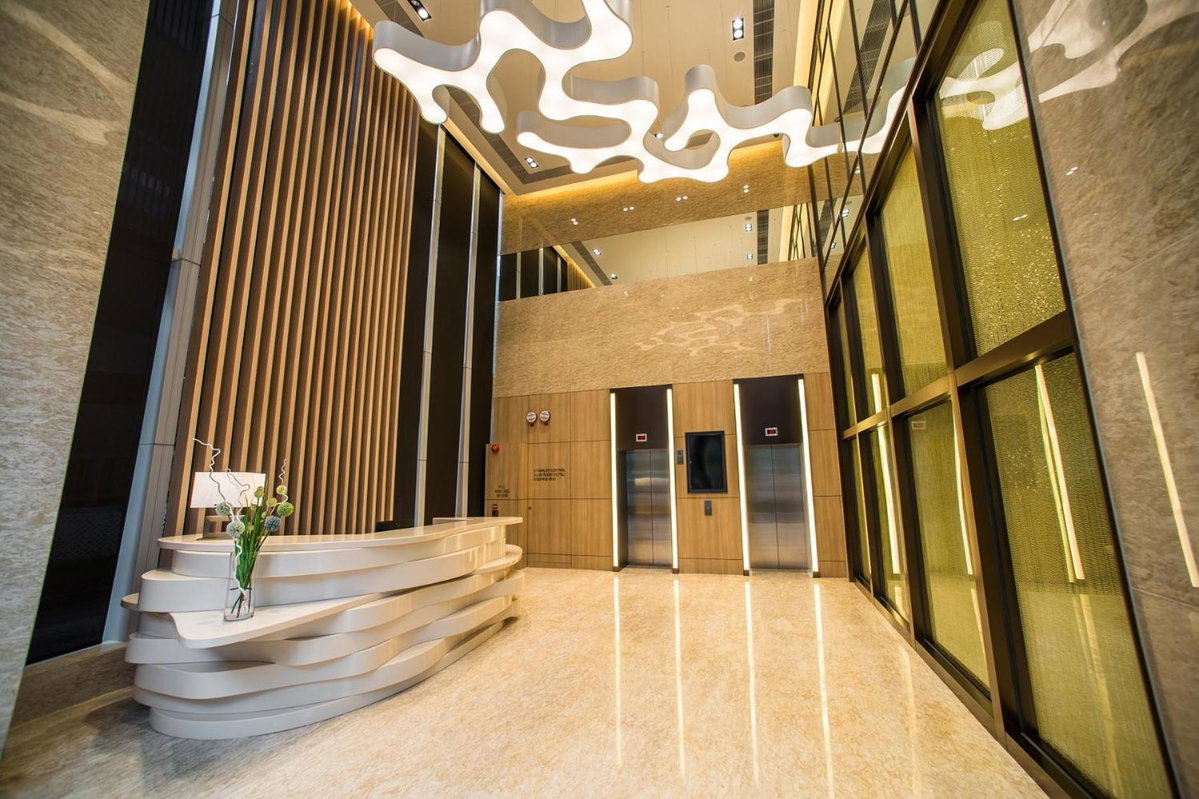 Hotel · One Dundas Serviced Apartments, Hong Kong