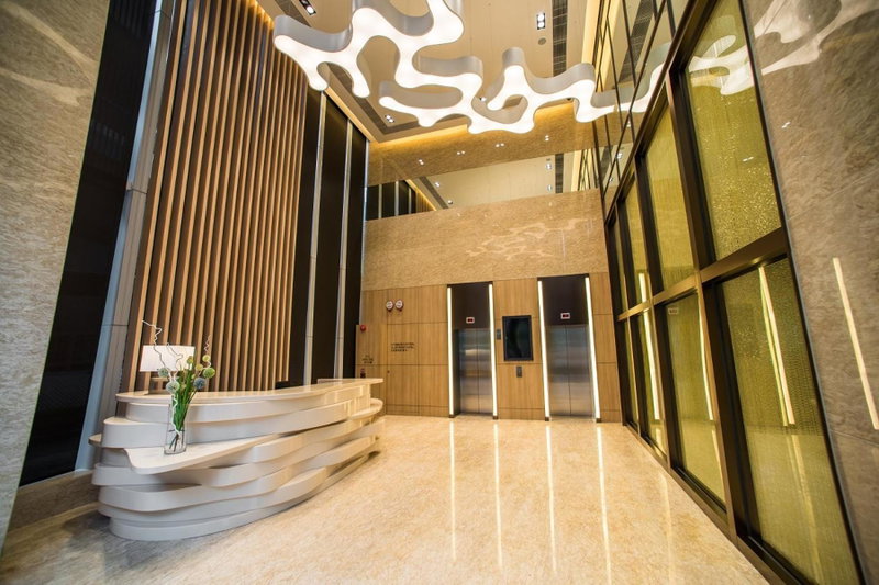 One Dundas Serviced Apartments, Hong Kong, Hong Kong