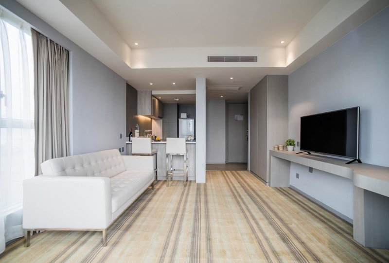 One Dundas Serviced Apartments, Hong Kong, Hong Kong