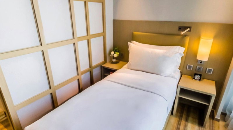 One Dundas Serviced Apartments, Hong Kong, Hong Kong
