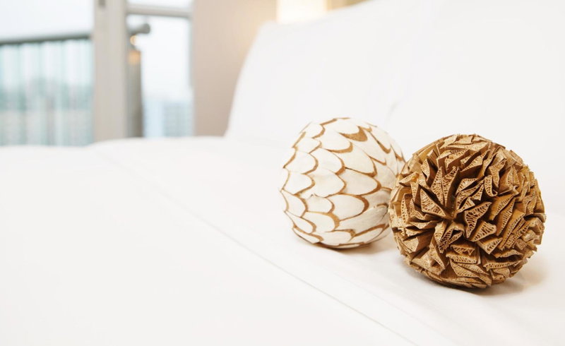 One Dundas Serviced Apartments, Hong Kong, Hong Kong
