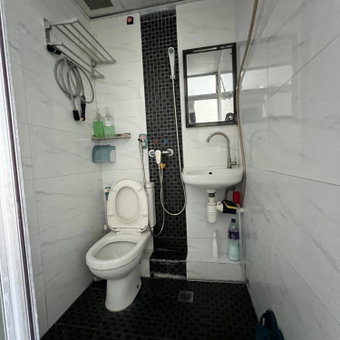 Ah Shan Hostel, Hong Kong, Hong Kong