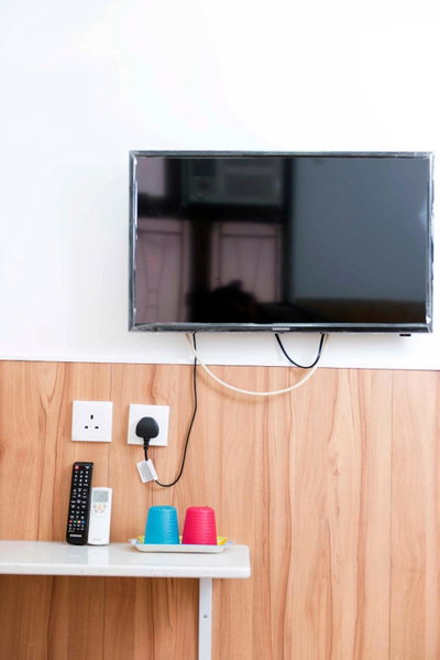 Ah Shan Hostel, Hong Kong, Hong Kong