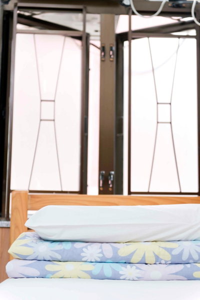 Ah Shan Hostel, Hong Kong, Hong Kong