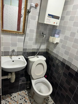 Om Guest House, Hong Kong, Hong Kong