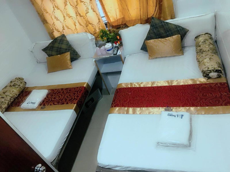 Om Guest House, Hong Kong, Hong Kong