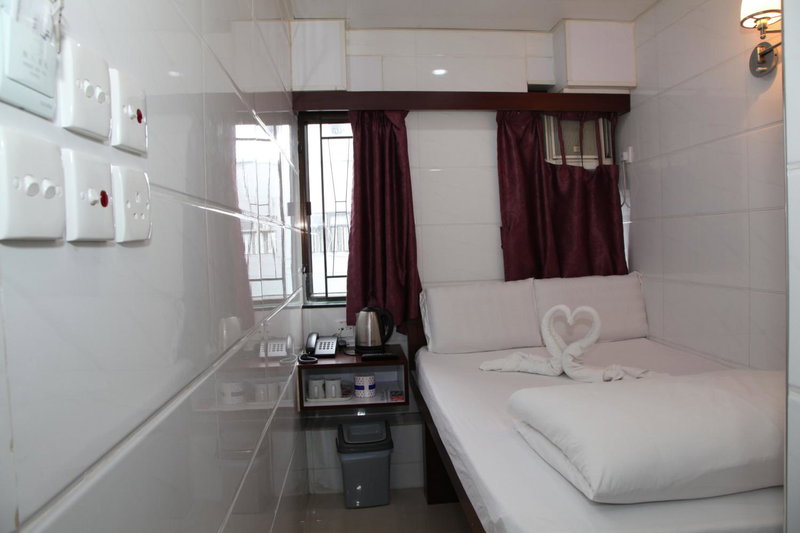 Om Guest House, Hong Kong, Hong Kong