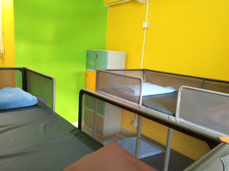 YHA Bradbury Jockey Club Youth Hostel, Hong Kong, Hong Kong