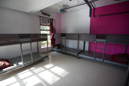 YHA Bradbury Jockey Club Youth Hostel, Hong Kong, Hong Kong