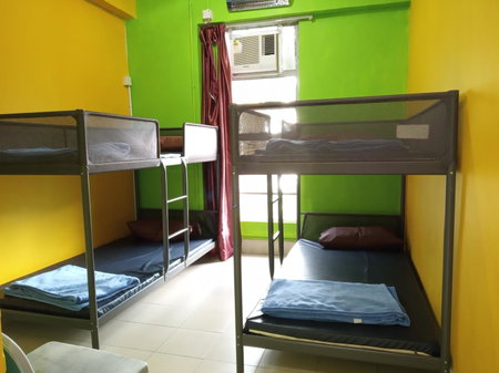 YHA Bradbury Jockey Club Youth Hostel, Hong Kong, Hong Kong