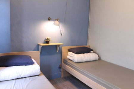 YHA Bradbury Jockey Club Youth Hostel, Hong Kong, Hong Kong