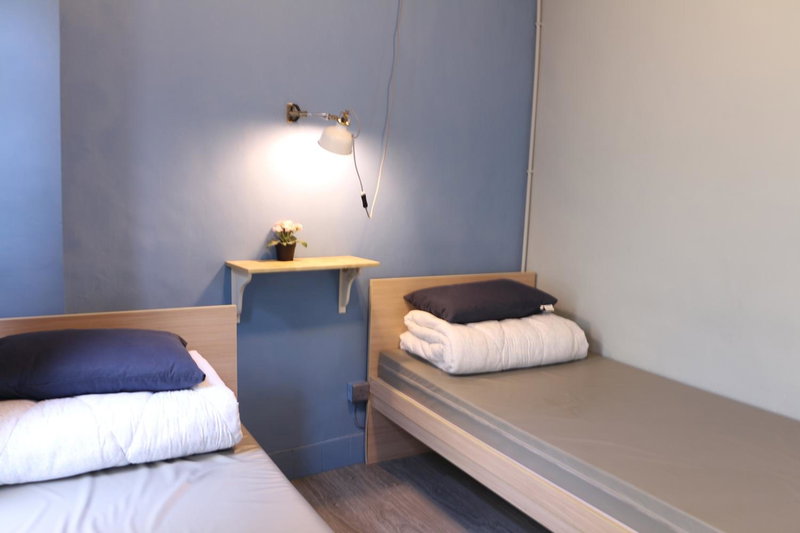 YHA Bradbury Jockey Club Youth Hostel, Hong Kong, Hong Kong