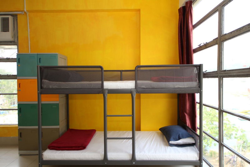 YHA Bradbury Jockey Club Youth Hostel, Hong Kong, Hong Kong