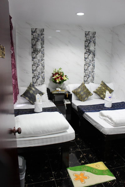 Hong Kong Premium Guest House, Hong Kong, Hong Kong