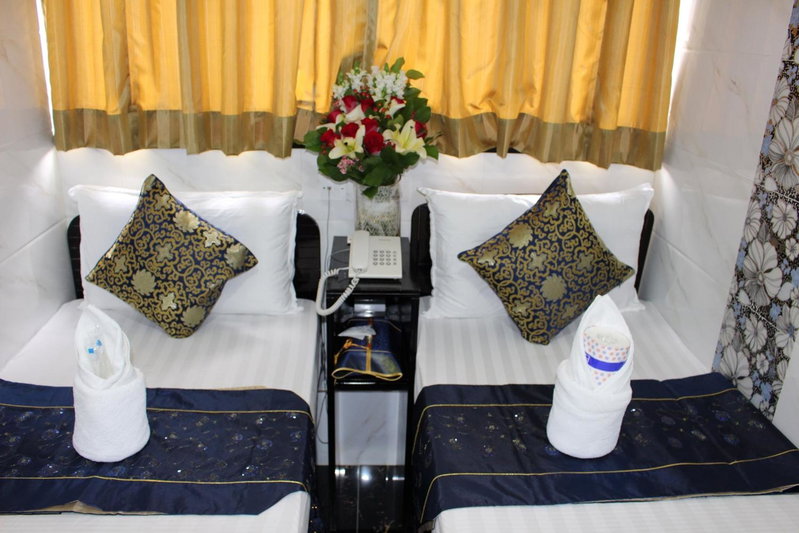Hong Kong Premium Guest House, Hong Kong, Hong Kong