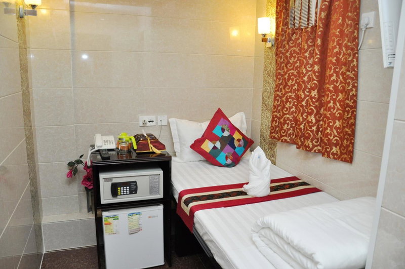 Hong Kong Premium Guest House, Hong Kong, Hong Kong