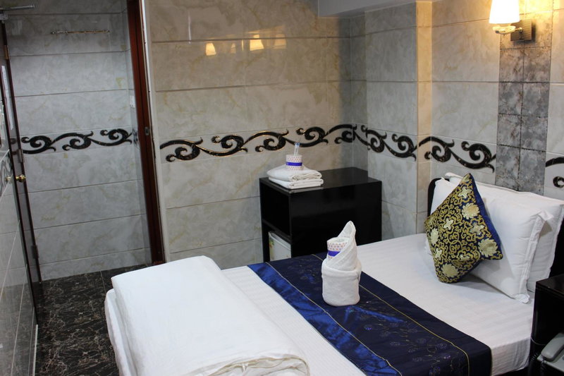 Hong Kong Premium Guest House, Hong Kong, Hong Kong