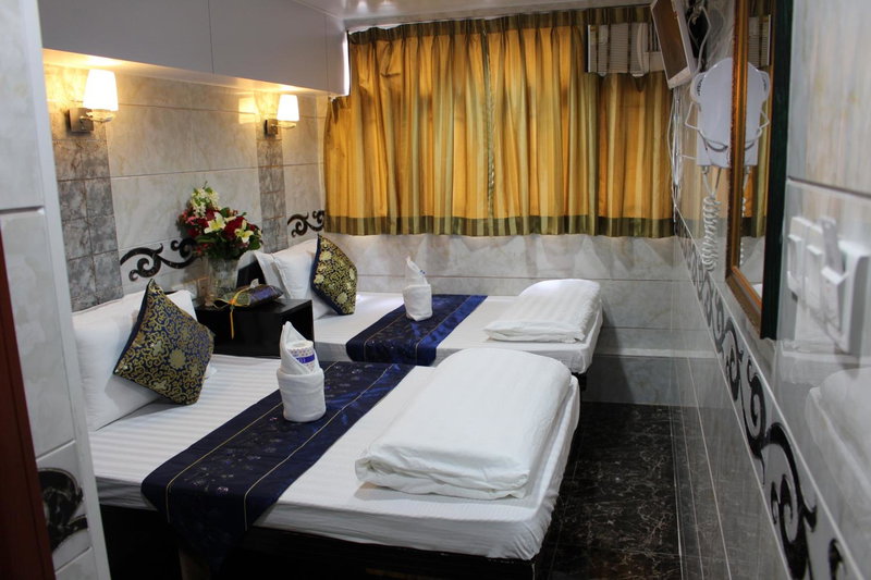 Hong Kong Premium Guest House, Hong Kong, Hong Kong