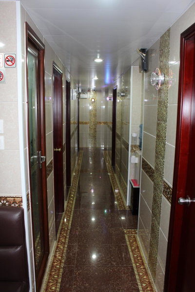 Hong Kong Premium Guest House, Hong Kong, Hong Kong