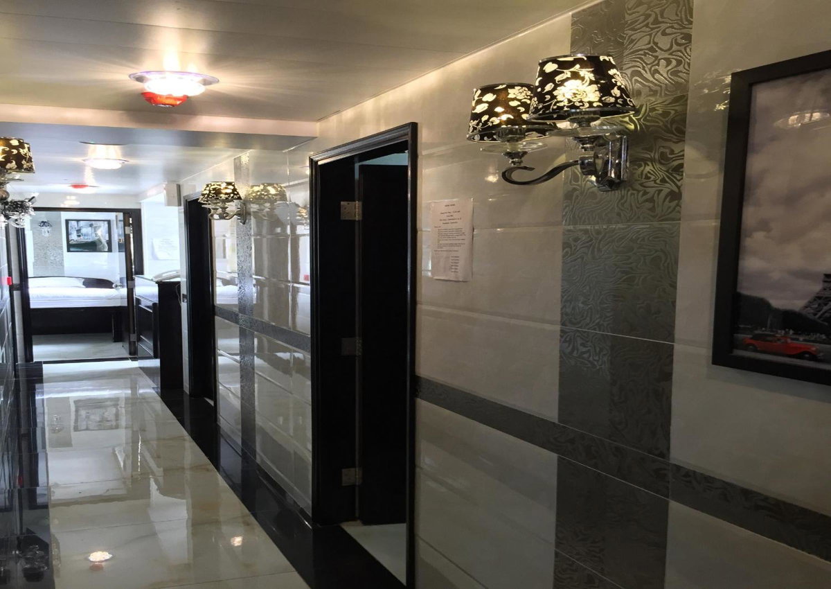 Hotel · Hostel Venus, Hong Kong