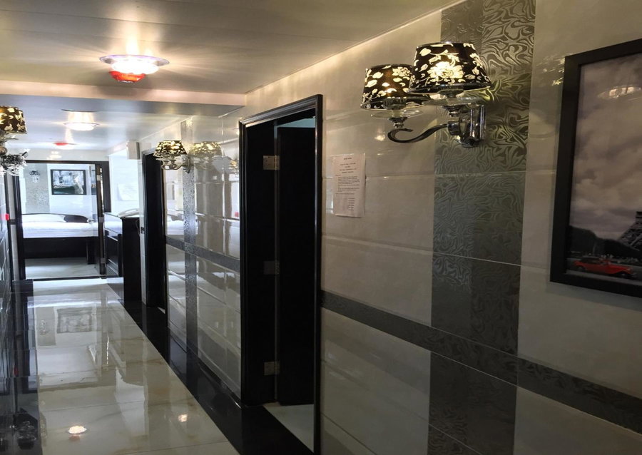 Hostel Venus, Гонконг, Гонконг