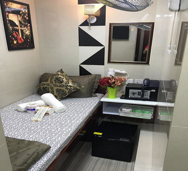 Hostel Venus, Гонконг, Гонконг