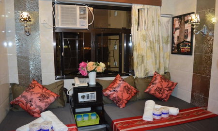 Hostel Venus, Гонконг, Гонконг